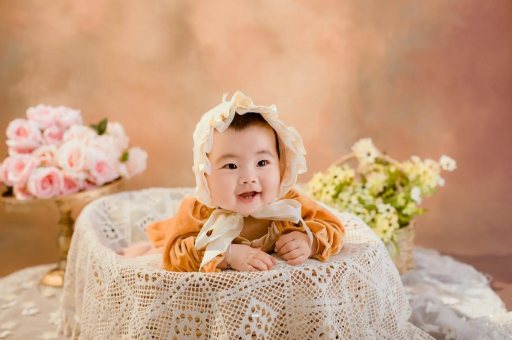 威海宝宝发烧吃什么